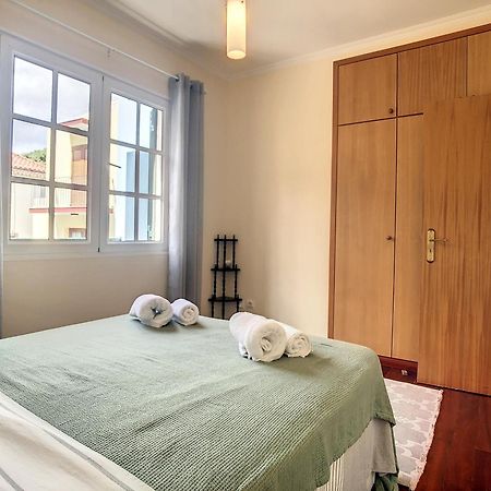 Milagres Apartment By Atlantic Holiday マシコ エクステリア 写真