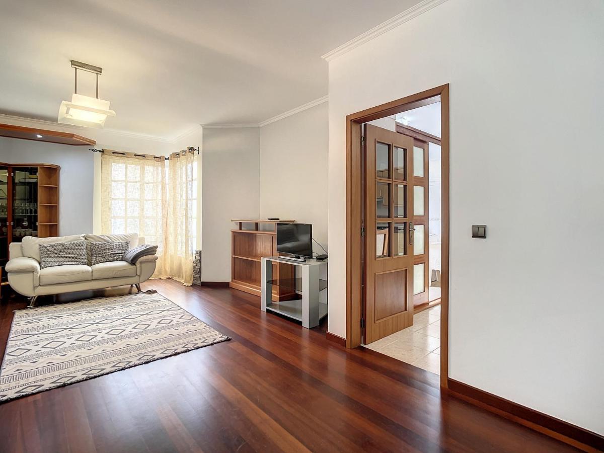 Milagres Apartment By Atlantic Holiday マシコ エクステリア 写真