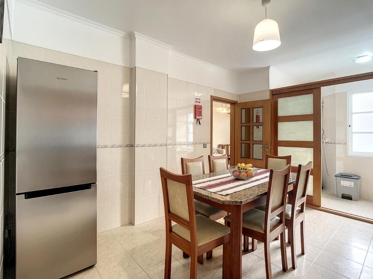 Milagres Apartment By Atlantic Holiday マシコ エクステリア 写真