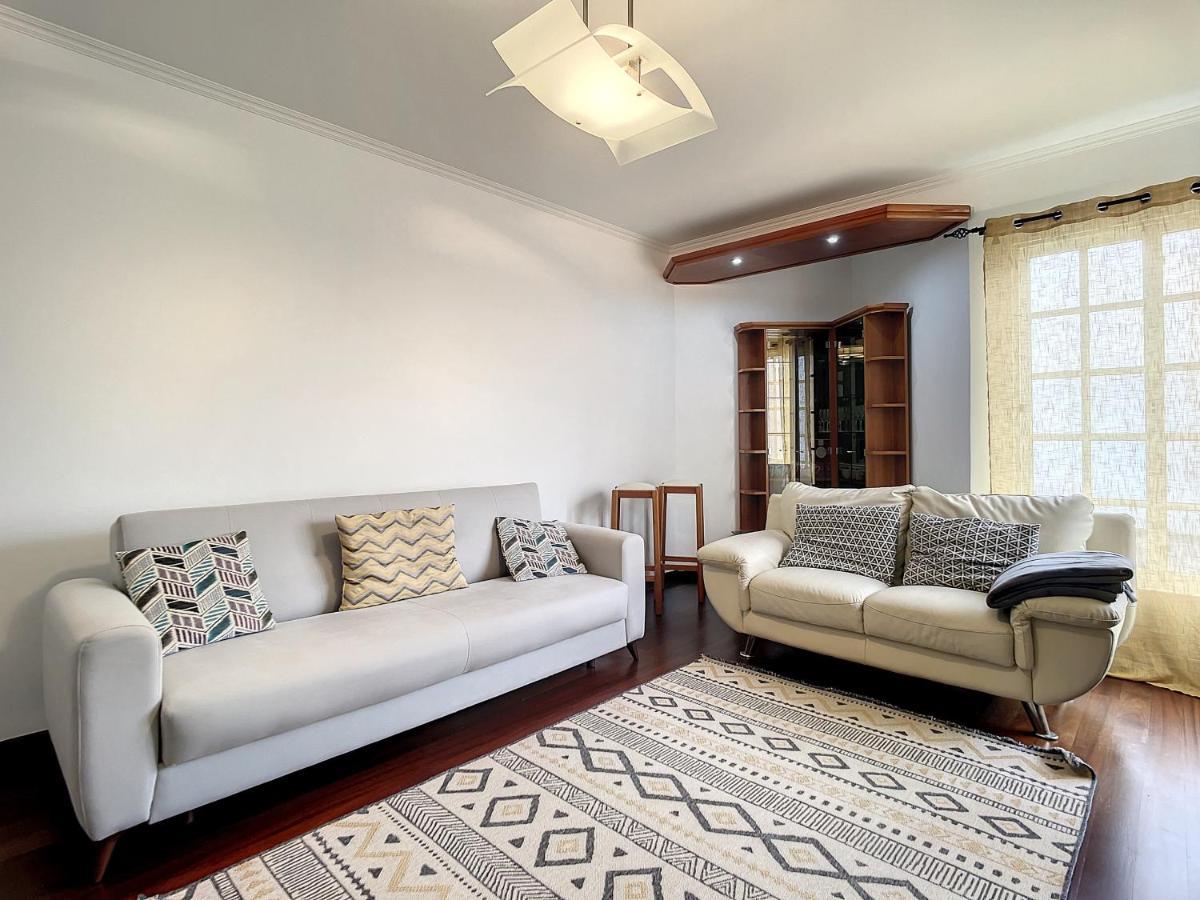 Milagres Apartment By Atlantic Holiday マシコ エクステリア 写真