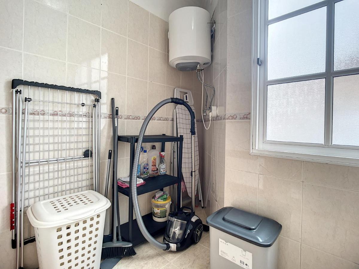 Milagres Apartment By Atlantic Holiday マシコ エクステリア 写真