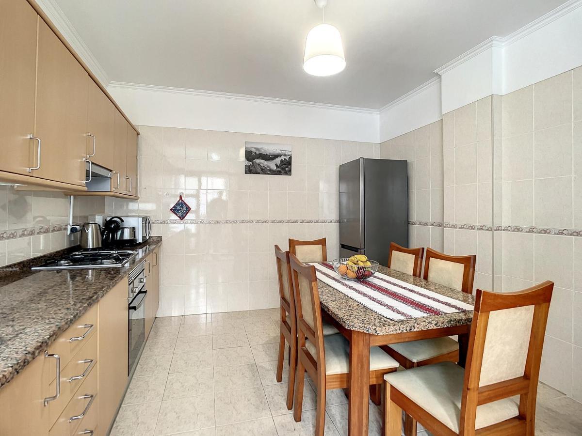 Milagres Apartment By Atlantic Holiday マシコ エクステリア 写真