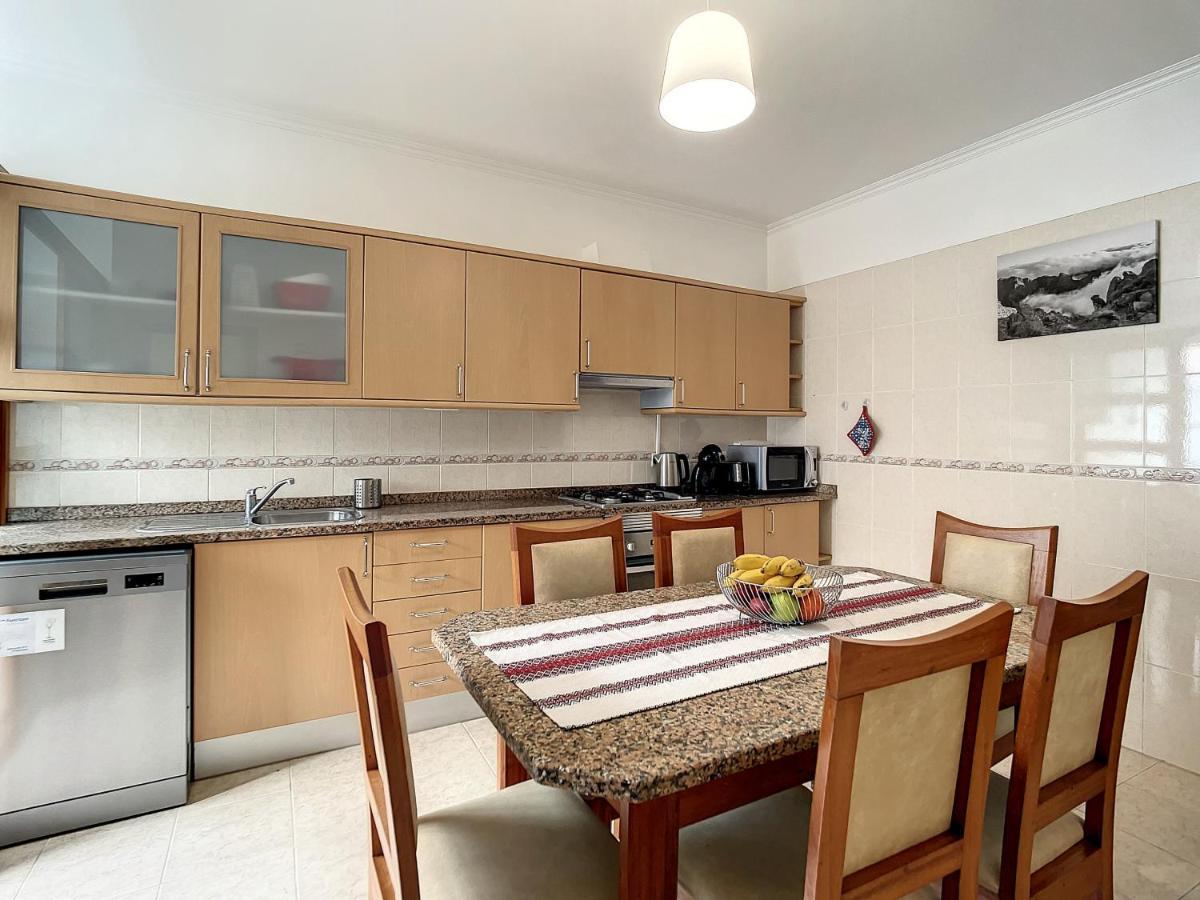 Milagres Apartment By Atlantic Holiday マシコ エクステリア 写真