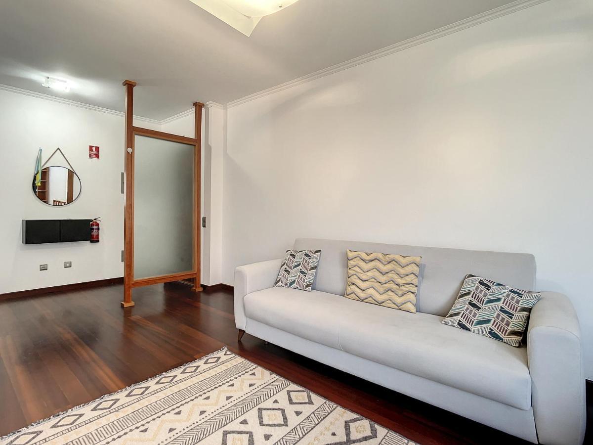 Milagres Apartment By Atlantic Holiday マシコ エクステリア 写真