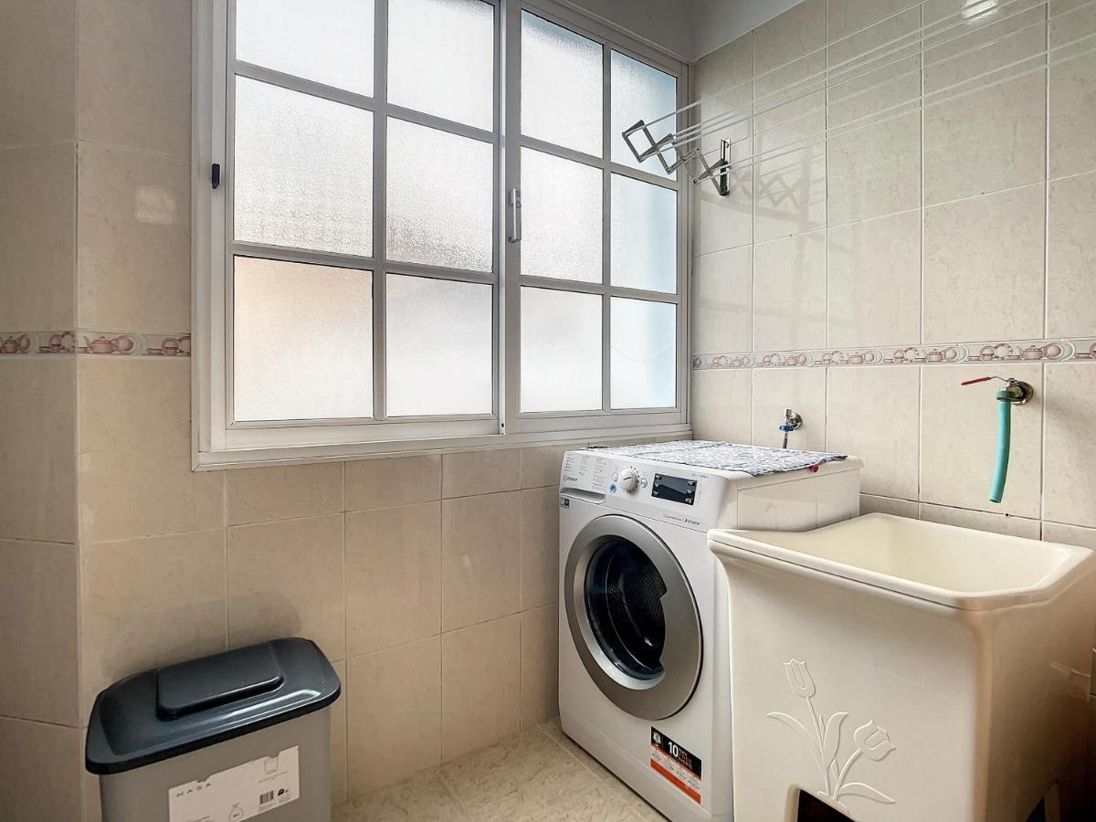 Milagres Apartment By Atlantic Holiday マシコ エクステリア 写真