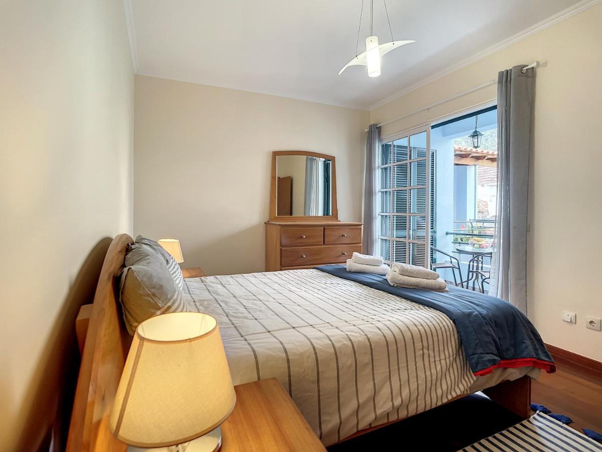 Milagres Apartment By Atlantic Holiday マシコ エクステリア 写真